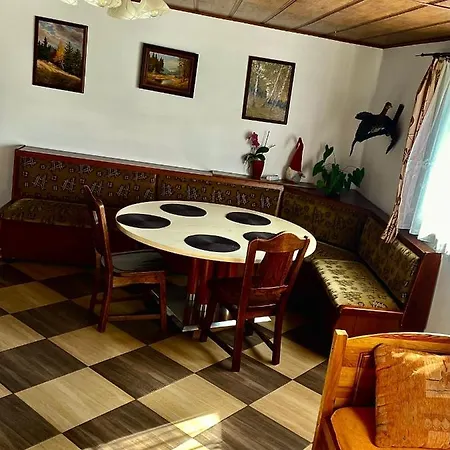 Apartments Ve dvoře Velké Karlovice Buitenkant foto