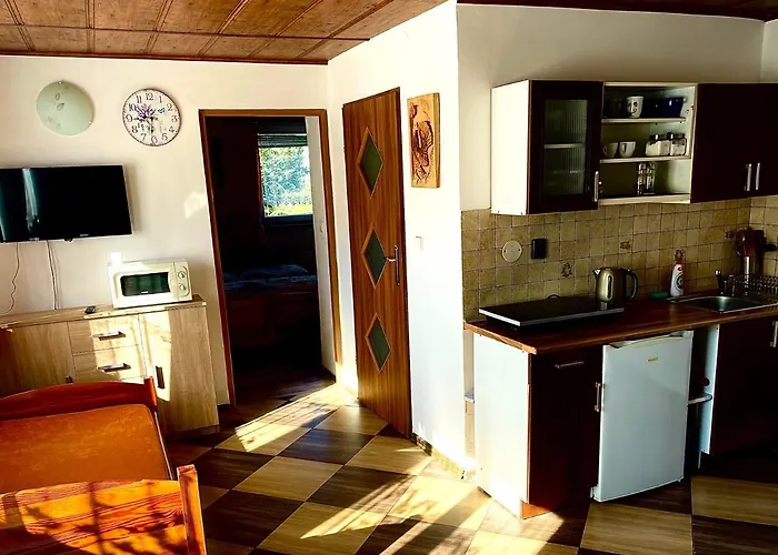 Apartments Ve Dvore