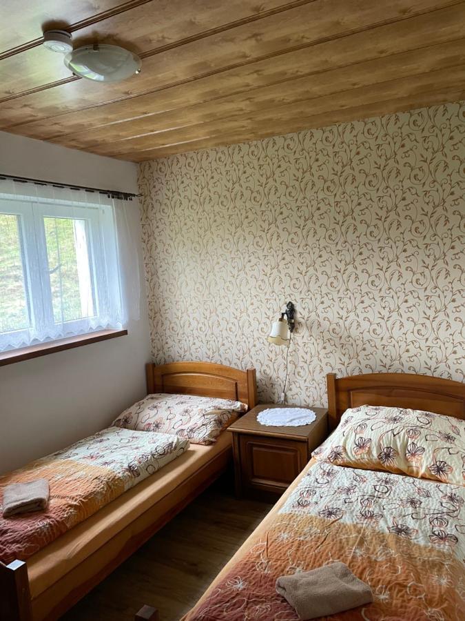 Apartment Ve Dvore