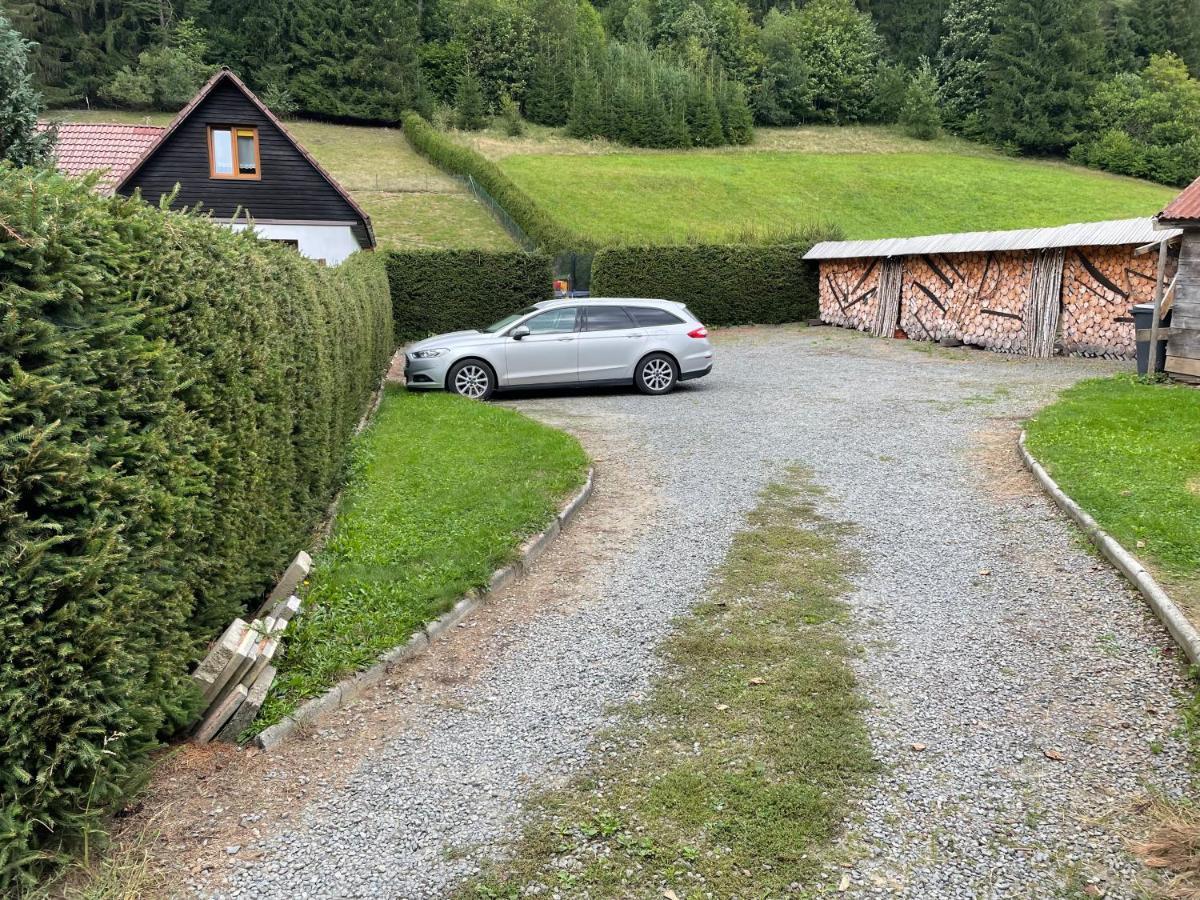 Apartment Ve Dvore