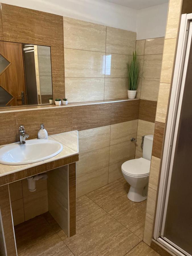 Apartment Ve Dvore Velke Karlovice